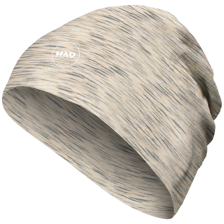Шапка HAD Merino Beanie One size Бежевый photo 1 Шапка HAD Merino Beanie One size Бежевый photo 1