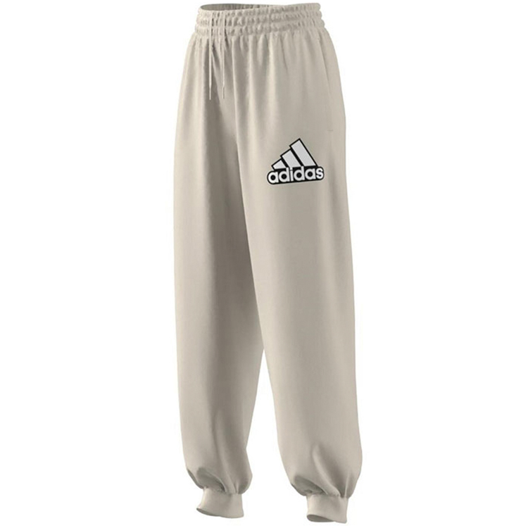 Брюки Adidas W BLUV Q1 PT XS Бежевый Женский photo 1 Брюки Adidas W BLUV Q1 PT XS Бежевый Женский photo 1