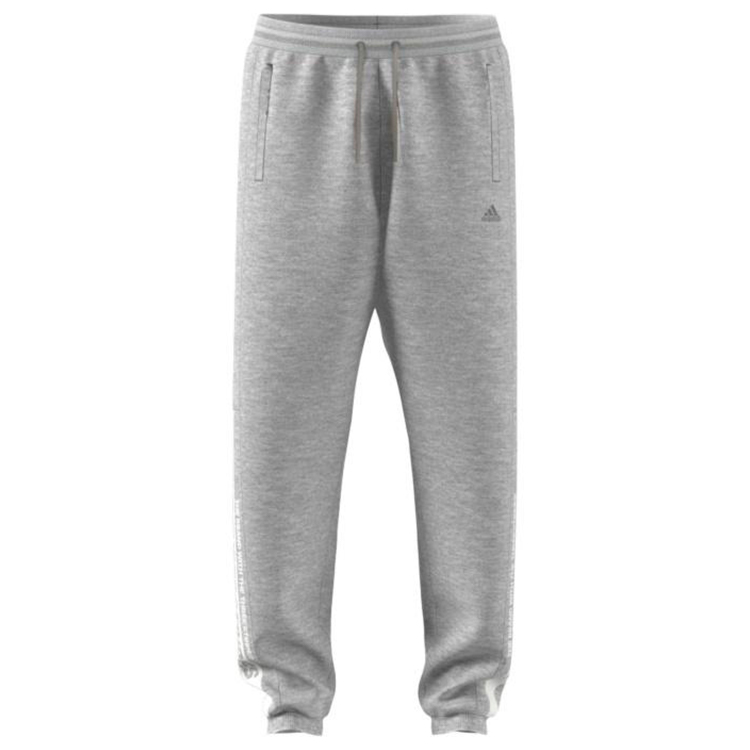 Брюки Adidas M WRD SWT PNT S Серый Мужской photo 1 Брюки Adidas M WRD SWT PNT S Серый Мужской photo 1