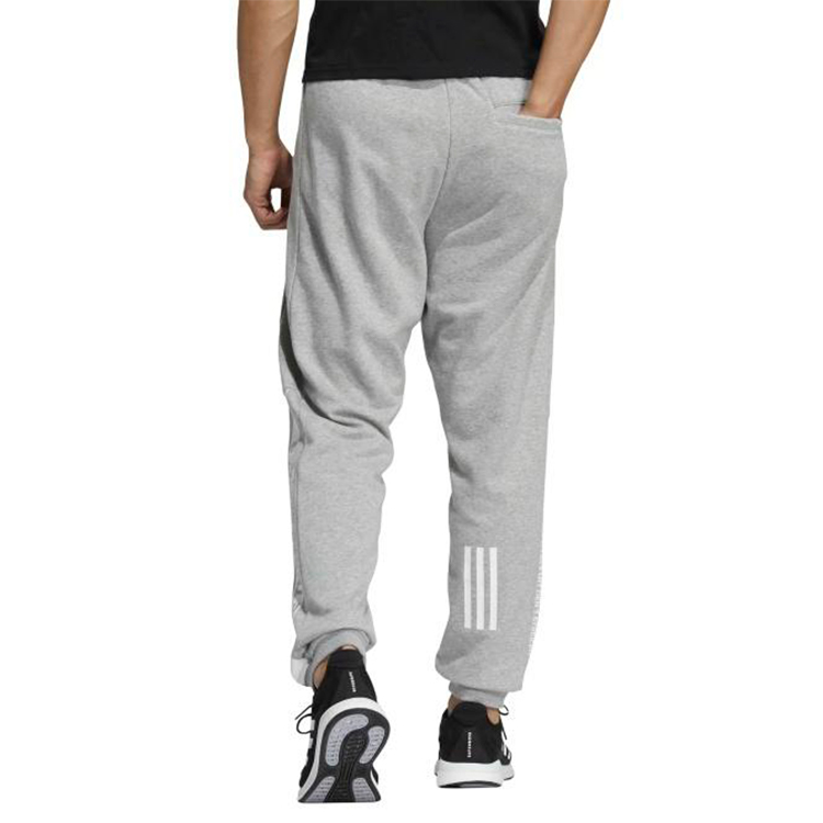 Брюки Adidas M WRD SWT PNT S Серый    Мужской photo 3