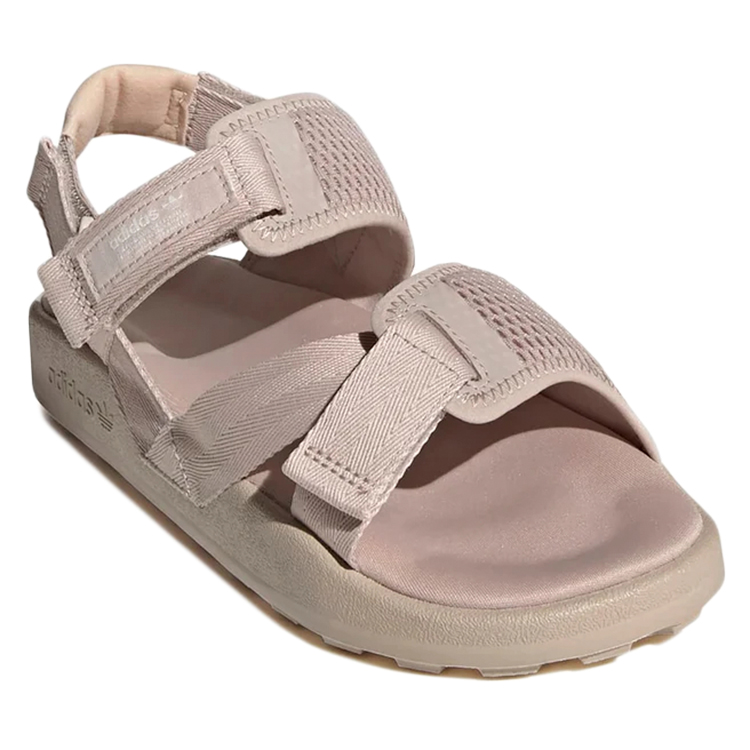 Sandale Adidas ADILETTE ADV W pt Femei / 36.5 / Bej photo 3