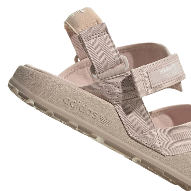 Sandale Adidas ADILETTE ADV W pt Femei / 36.5 / Bej photo 5