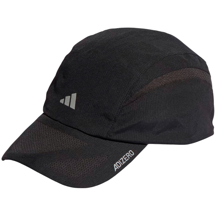 Chipiu Adidas RUNxADIZ C H.R. OSFW Negru photo 1 Chipiu Adidas RUNxADIZ C H.R. OSFW Negru photo 1