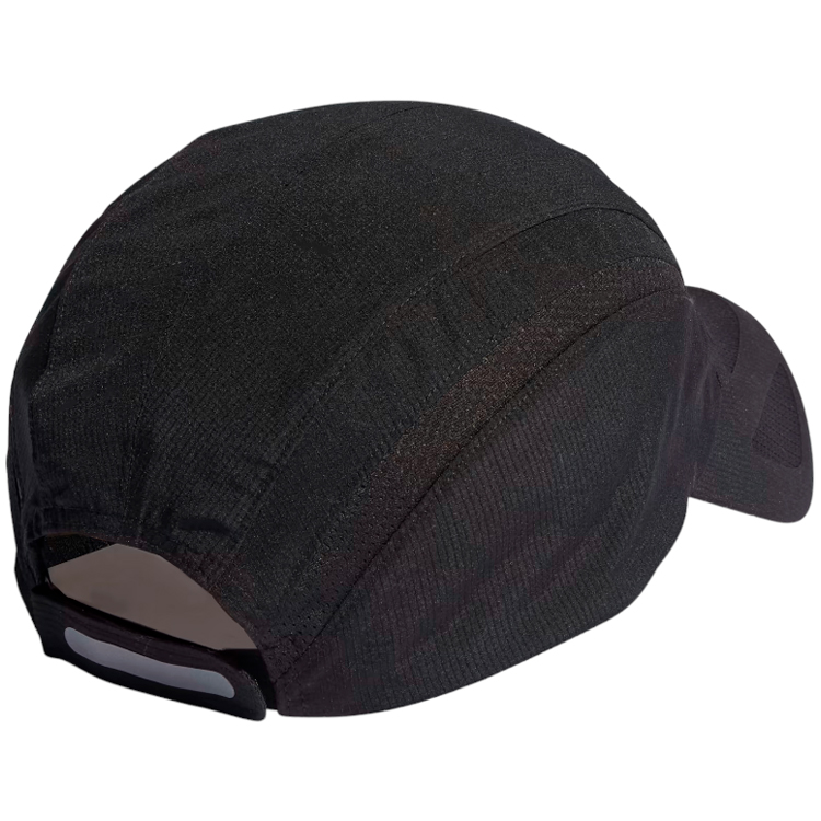 Chipiu Adidas RUNxADIZ C H.R. OSFW Negru photo 2