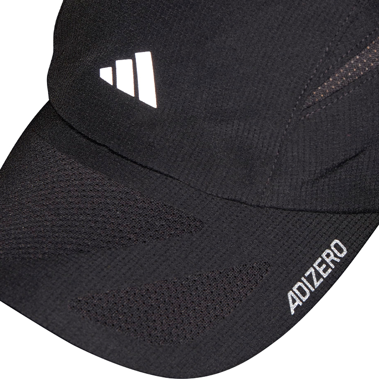 Chipiu Adidas RUNxADIZ C H.R. OSFW Negru photo 3