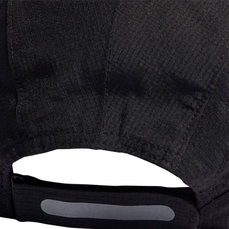 Chipiu Adidas RUNxADIZ C H.R. OSFW Negru photo 4