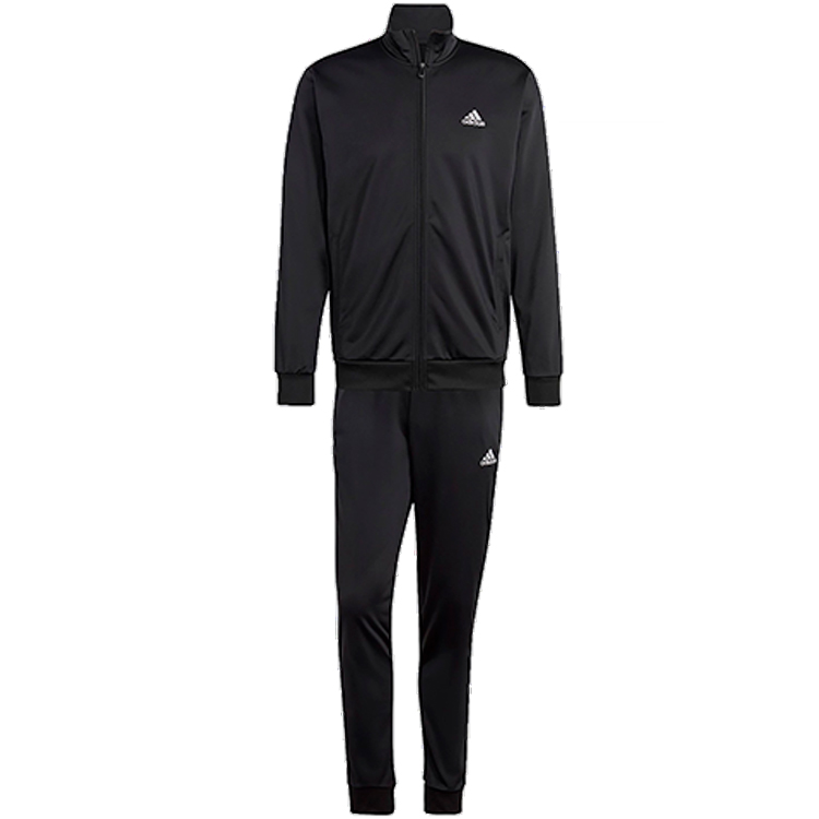 Trening pt Barbati Adidas M LIN TR TT TS 2XL Negru photo 1 Trening pt Barbati Adidas M LIN TR TT TS 2XL Negru photo 1
