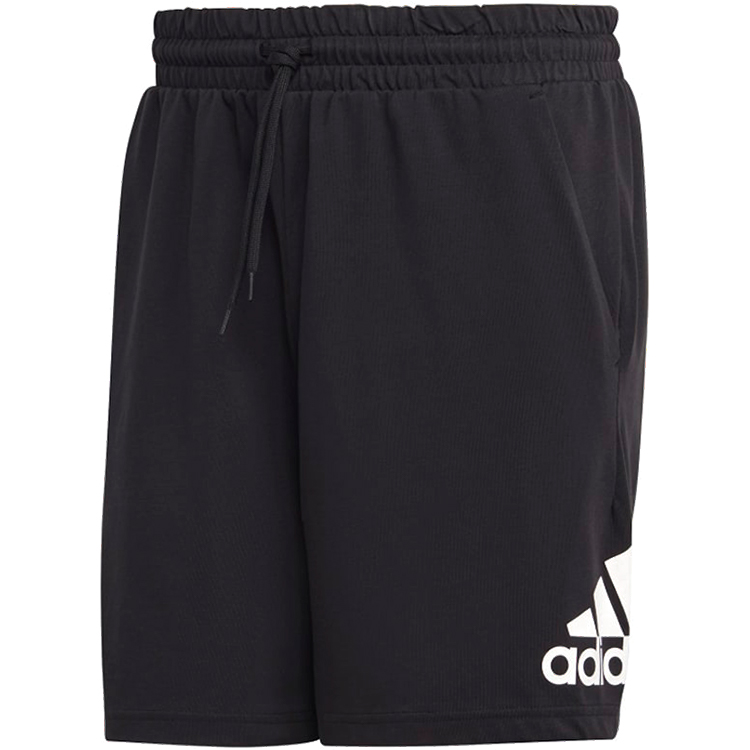 Sorti de bărbați Adidas M BL SJ SHO 2XL Negru photo 1 Sorti de bărbați Adidas M BL SJ SHO 2XL Negru photo 1