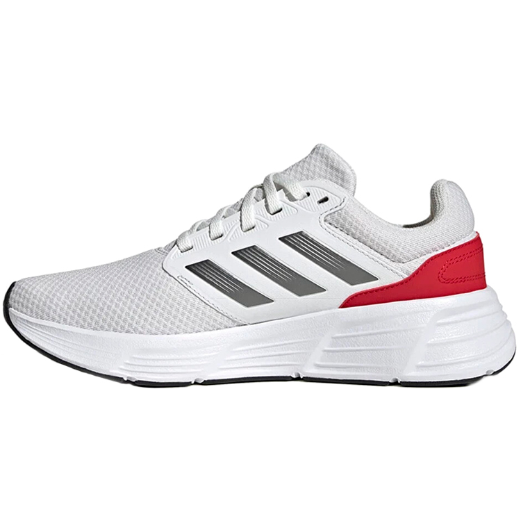 Кроссовки Adidas GALAXY 6 M / Мужской / 40.5 / Белый photo 1 Кроссовки Adidas GALAXY 6 M / Мужской / 40.5 / Белый photo 1