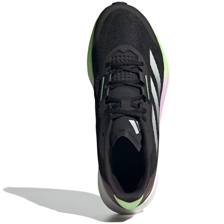 Кроссовки Adidas DURAMO SPEED M / Мужской / 40.5 / Черный photo 3