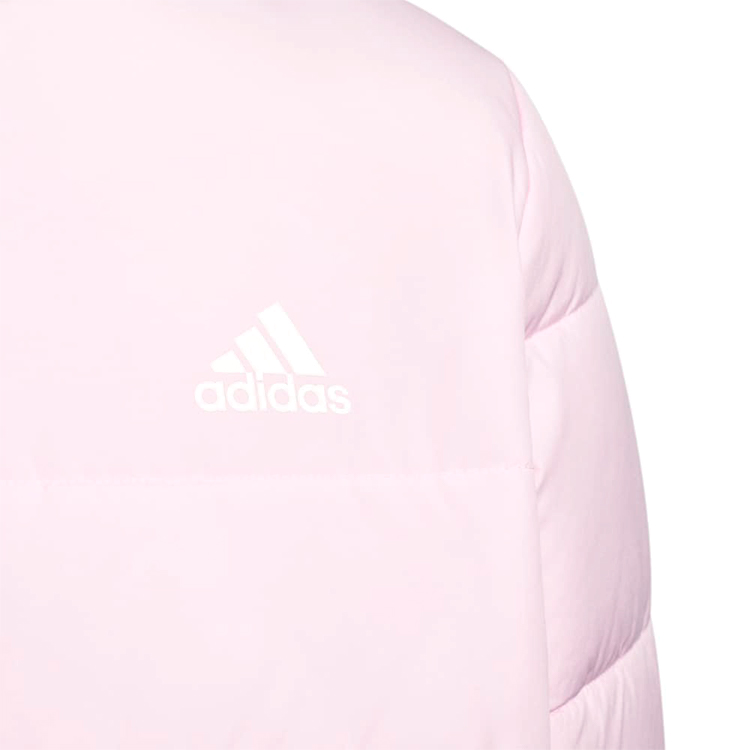 Scurta Adidas JK PAD JKT 128 Roz Femei photo 3