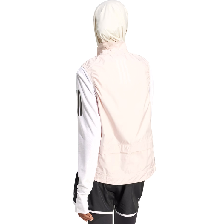 Vesta Adidas OTR B VEST / Femei / XXS / Roz photo 2