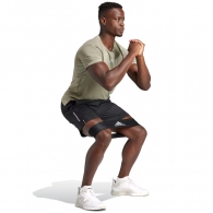 Tricou Adidas GYM+ TEE thumbnav 3