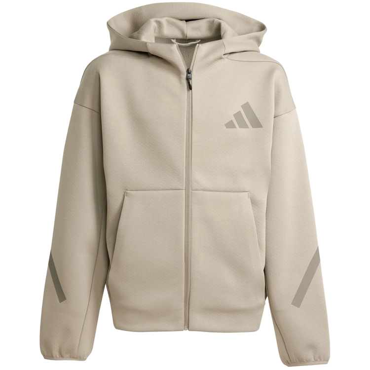 Hanorac Adidas J Z.N.E.FZ photo 
