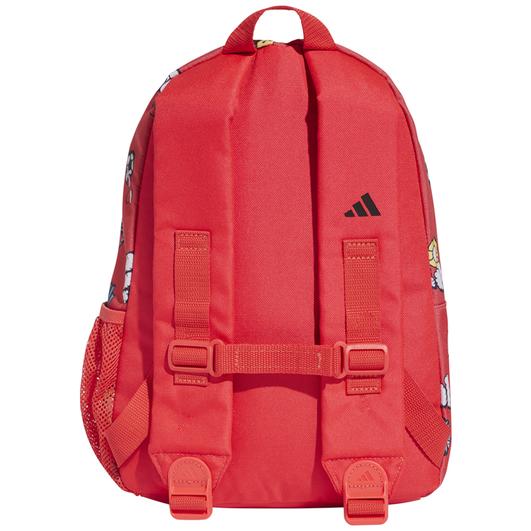 Rucsac Adidas LK F BPK JF8475 Roşu photo 4