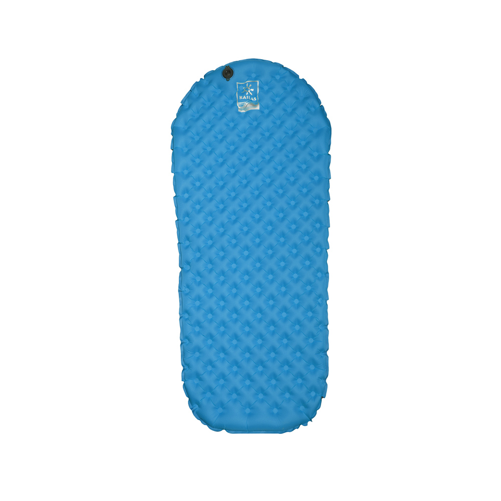 Надувной матрас Kailas COMET R DUAL-LAYER AIR MAT photo 2