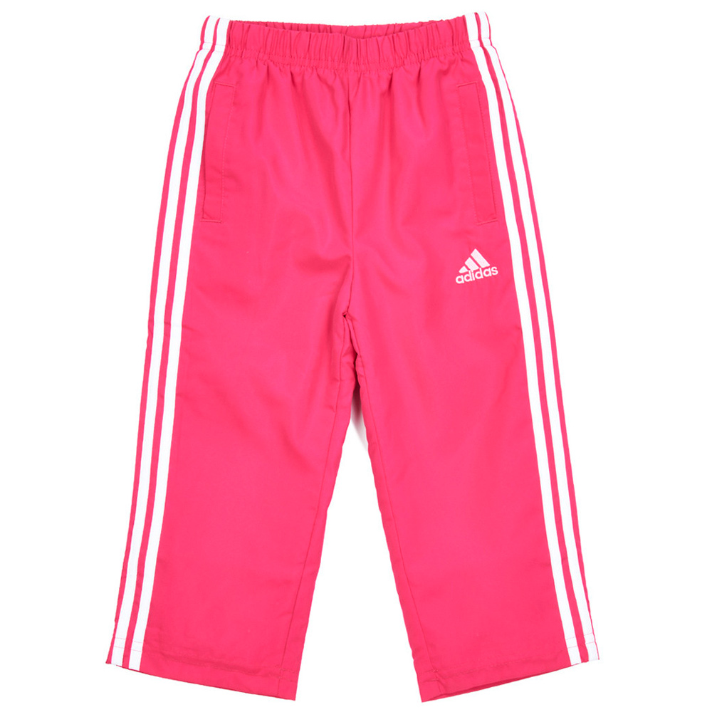Pantaloni Adidas Essentials Woven Pant / Femei / 80 / Roz photo 1 Pantaloni Adidas Essentials Woven Pant / Femei / 80 / Roz photo 1