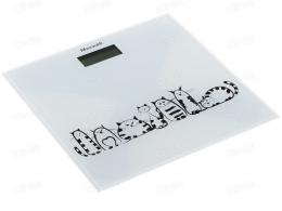Весы напольные Maxwell MW2675 thumbnav 1