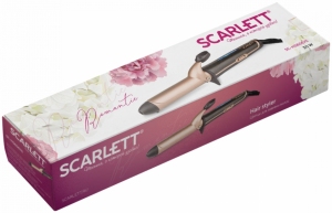 Ondulator de par Scarlett SC HS60675 thumbnav 4