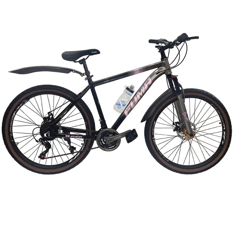 Bicicleta de munte Nova TH275 photo Bicicleta de munte Nova TH275 photo