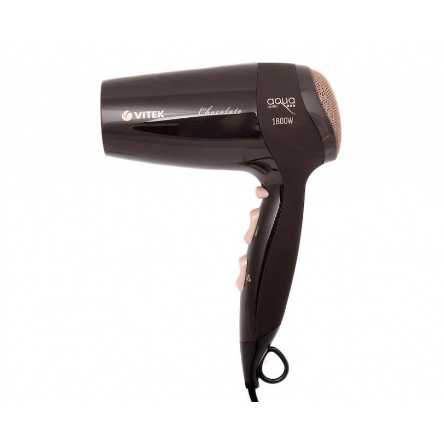 Uscator de par Vitek VT-2275 1800W Maro photo 4
