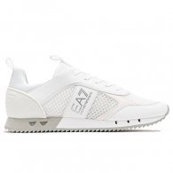 Кроссовки EA7 EMPORIO ARMANI SNEAKER EA7 thumbnav 2