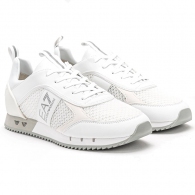 Кроссовки EA7 EMPORIO ARMANI SNEAKER EA7 thumbnav 4