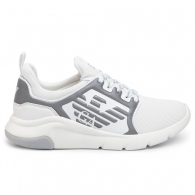 Кроссовки EA7 EMPORIO ARMANI SNEAKER EA7 thumbnav 2