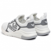 Кроссовки EA7 EMPORIO ARMANI SNEAKER EA7 thumbnav 3