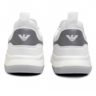 Кроссовки EA7 EMPORIO ARMANI SNEAKER EA7 thumbnav 4