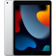 Tableta Apple iPad 10.2 Wi-Fi 64GB - Silver (MK2L3RK/A) thumbnav 1