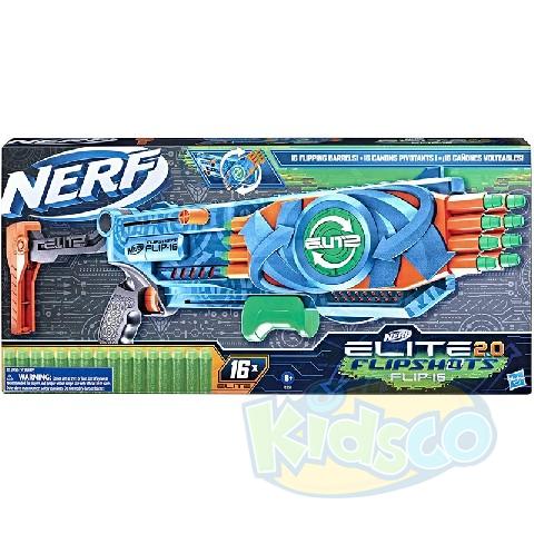 Nerf F2553 Elite 2.0 Flip 32 photo 1