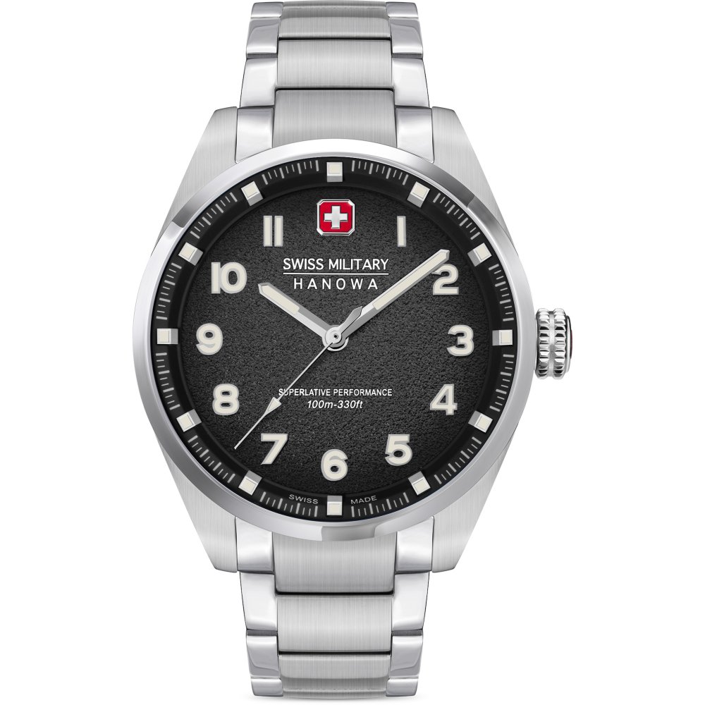 Ceas Swiss Military Hanowa photo 1
