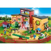 PM9275 Tiny Paws Pet Hotel thumbnav 1
