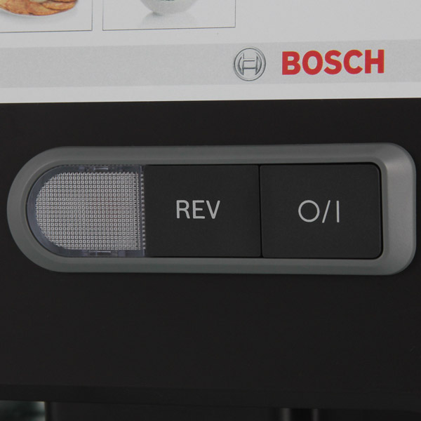 Tocator carne cu cilindru rotativ Bosch MFW67440 photo 2