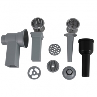 Tocator carne cu cilindru rotativ Bosch MFW67440 thumbnav 3