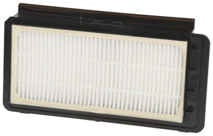 Фильтр для пылесоса Bosch BBZ158HF,577622 photo 1 Фильтр для пылесоса Bosch BBZ158HF,577622 photo 1