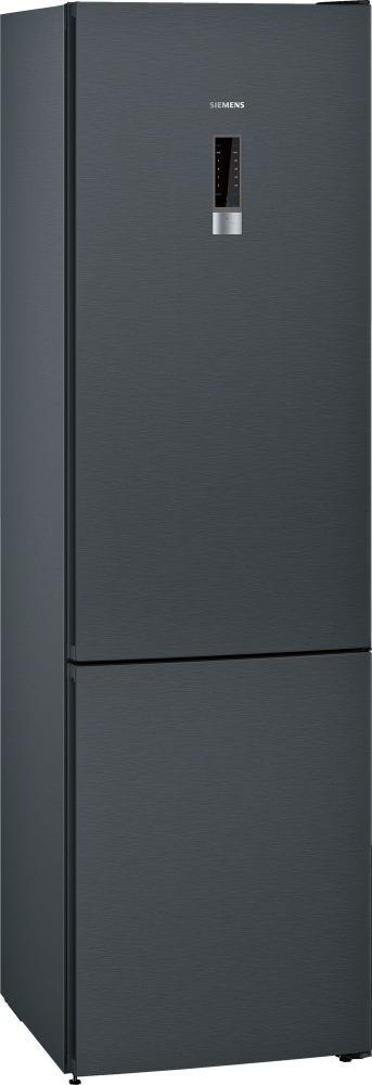 Frigider cu doua usi Siemens KG39NXX316 / 366 l / 203 cm / F photo 1 Frigider cu doua usi Siemens KG39NXX316 / 366 l / 203 cm / F photo 1