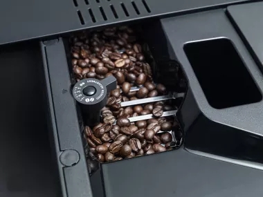Aparat de cafea Espresso Asko CM8477A / 15 bar / Espresso  photo 8