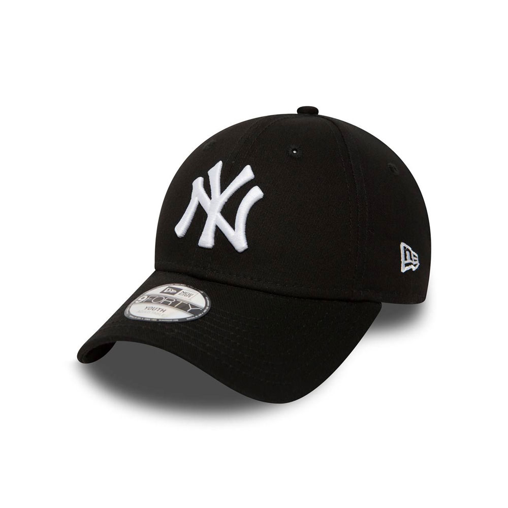 Кепка New Era Era League Youth New York Yankees  photo 
