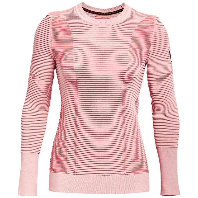 Толстовка Under Armour UA INTELLIKNIT PHANTOM 2.0 photo Толстовка Under Armour UA INTELLIKNIT PHANTOM 2.0 photo