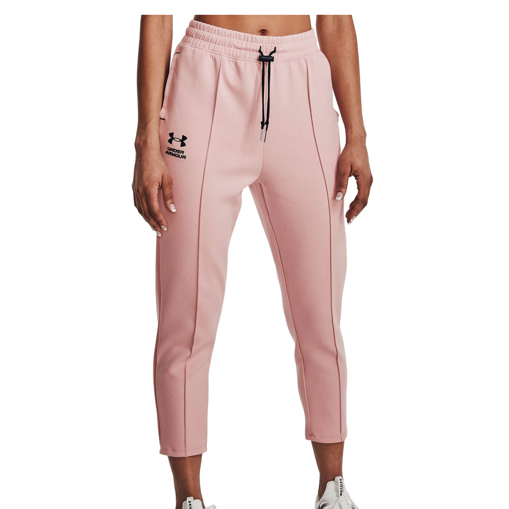 Брюки Under Armour SUMMIT KNIT ANKLE PANT photo Брюки Under Armour SUMMIT KNIT ANKLE PANT photo
