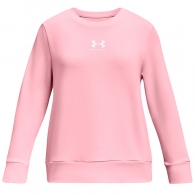 Толстовка Under Armour UA G RIVAL TERRY CREW thumbnav