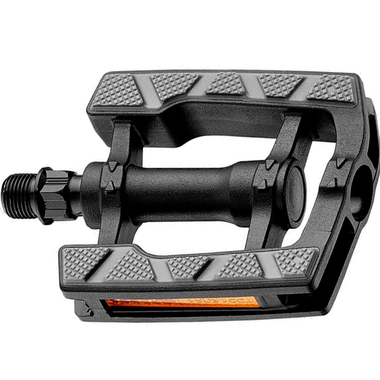 Pedale Giant City pedal Core  9/16 Black photo 