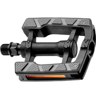 Pedale Giant City pedal Core  9/16 Black thumbnav