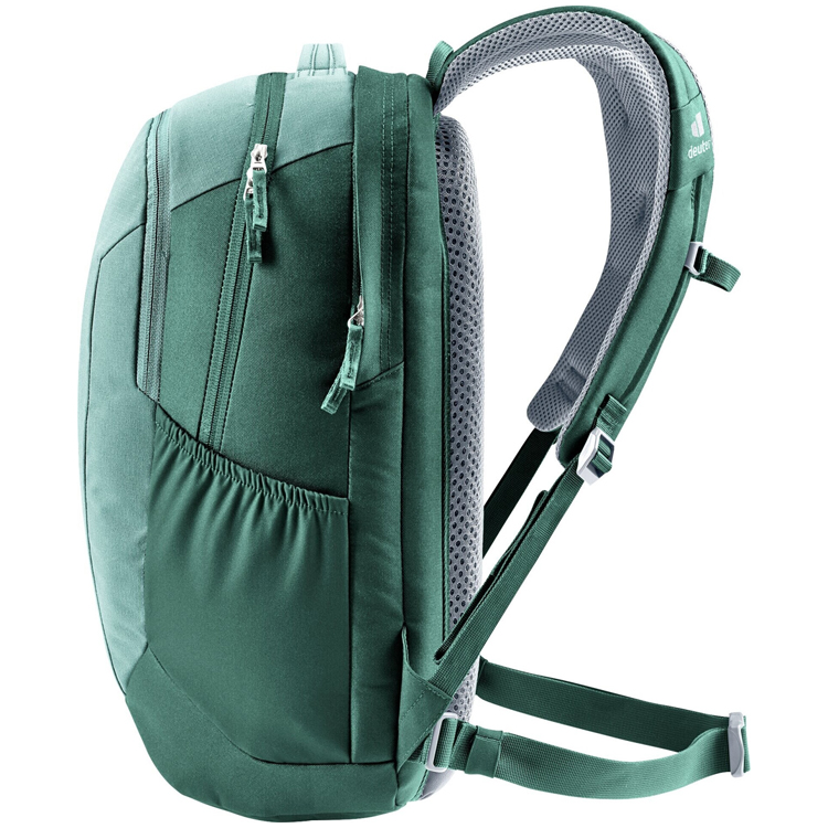Rucsac Deuter GIGA 3812321-2276 Verde photo 2