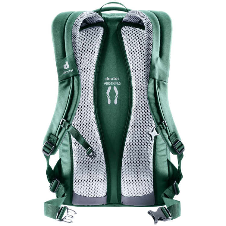 Rucsac Deuter GIGA 3812321-2276 Verde photo 3