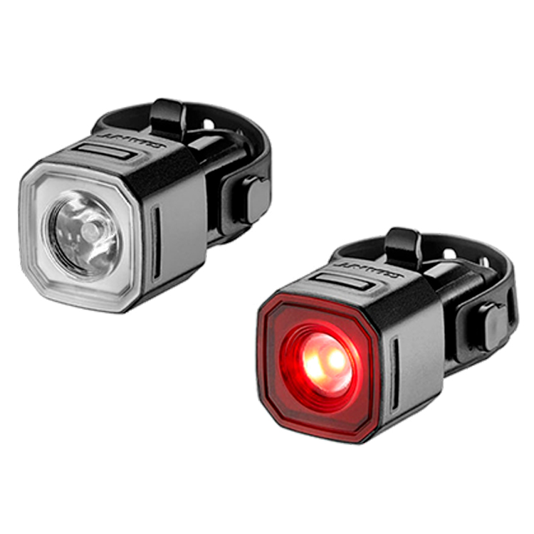 Set fara pentru bicicleta Giant RECON HL 100 & TL 100 COMBO photo 1