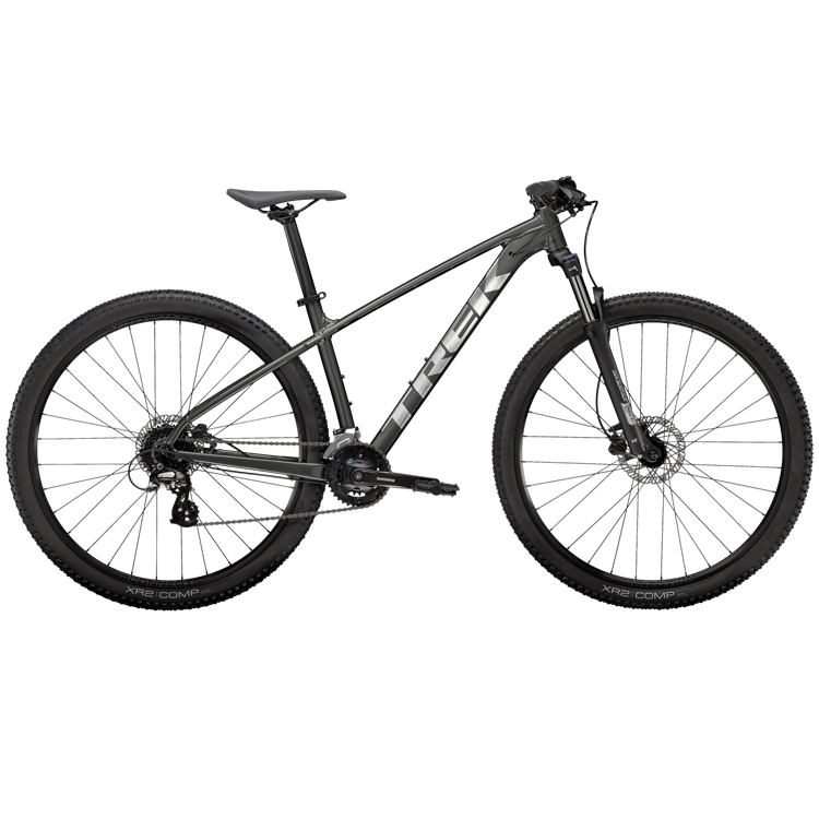 Bicicleta de amatori Trek Marlin 5 Gen 2 Negru XXS photo 1