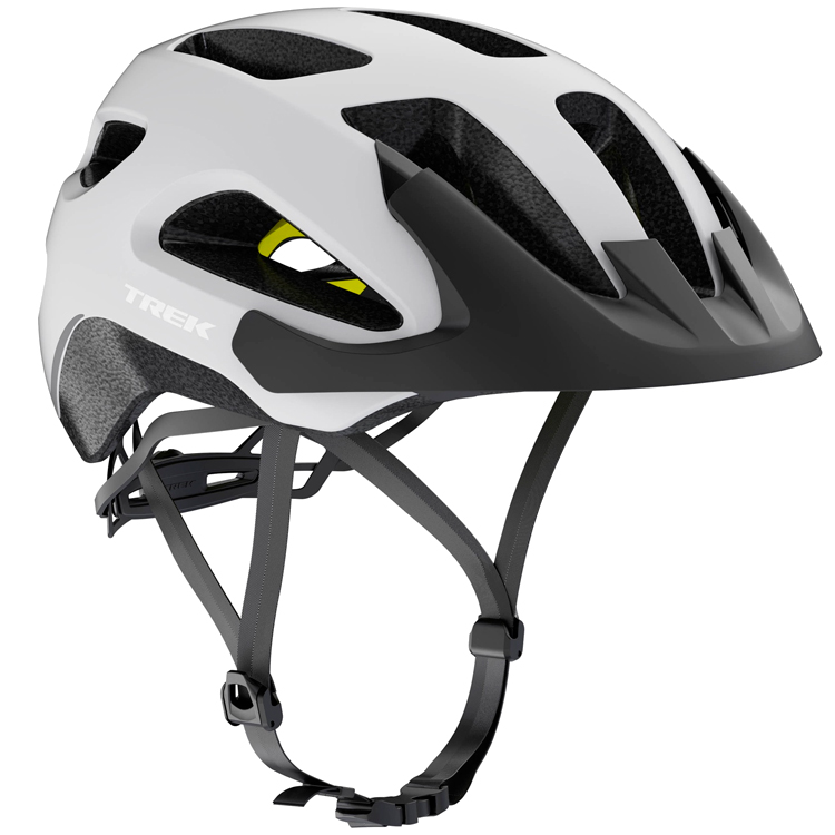 Casca de bicicleta Trek Solstice Mips Alb 5269276 photo 1 Casca de bicicleta Trek Solstice Mips Alb 5269276 photo 1